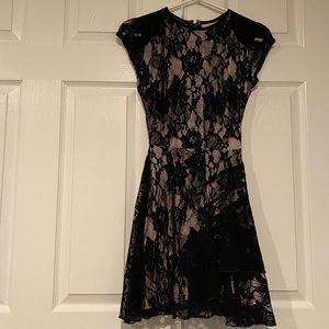 Bebe Lace mini